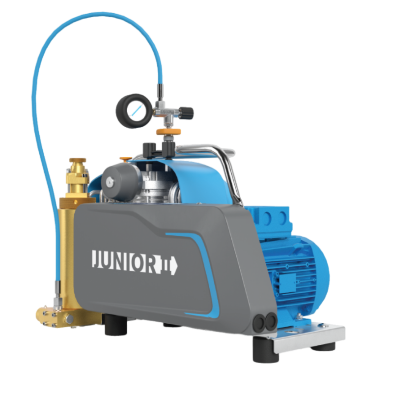 JUNIOR II